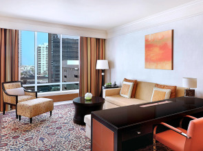 The Ritz-Carlton Residences, Dubai International Financial Centre