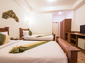 Rajapruek Samui Resort