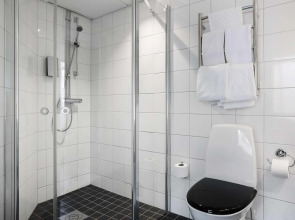 Best Western Hotel Svava