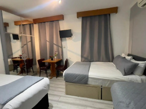 Pasha Hotel - 3* Boutique Hotel