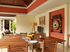 The Wolas Villa & Spa