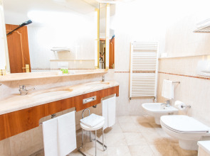 Galzignano Resort Terme & Golf - Hotel Splendid