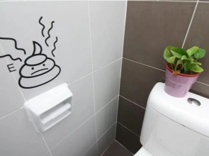 Warm Blanket Hotel - Hostel