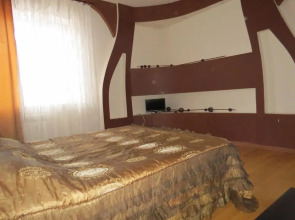 Отель Пехорская