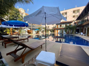 Paradise Land Resort