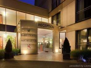 Hotel Parc Belle-Vue
