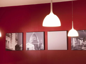 Campanile PRIME - Paris Porte d'Italie