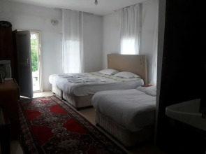 Dede Cave Hotel