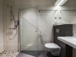 Comfort Hotel LT - Rock 'n' Roll Vilnius