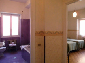 Hotel Nova Domus Aurelia