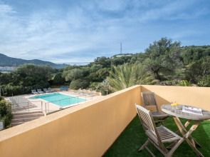 Hôtel Cala di l'Oru