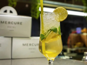 Mercure Trabzon Hotel