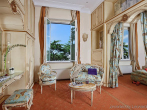 Aldrovandi Villa Borghese