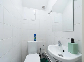 Star Home — хостел