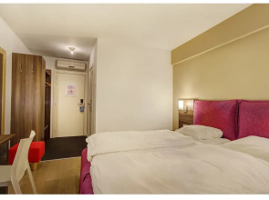 TripInn Eden Antwerp