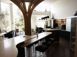 Hotel LEGOLAND, DENMARK