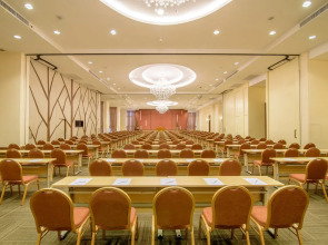 Golden Beach Cha-Am Hotel