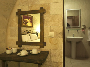 Nomads Cave Hotel & Rooftop