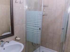 Гостиница Аква-Вилла