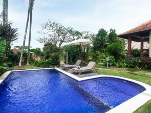Ubud Luwih Villa