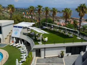 President Park Hotel