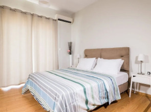 Anivia Apartment Airport by Airstay