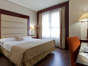 Отель Valencia Center