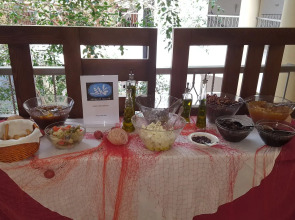 Aristoteles Holiday Resort & Spa