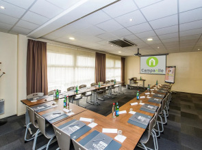 Hotel Campanile Reims Centre - Cathedrale