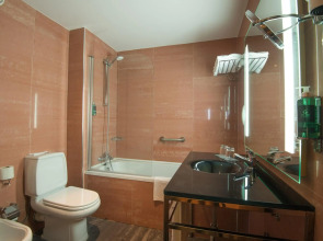 Vila Gale Cerro Alagoa Hotel