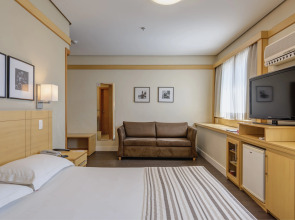 Monreale Plus Guarulhos International Airport