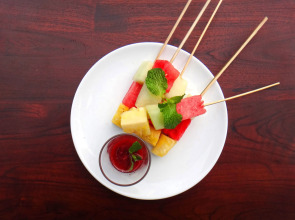 Tropico Jimbaran Bali