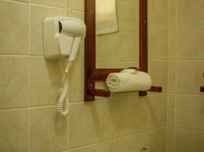 Victoria Falls Waterfront