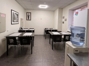 За околицей