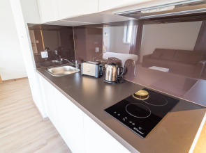 All Suites Appart Hôtel | Choisy-le-Roi