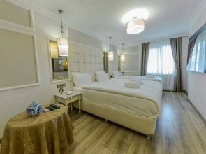 The Constantine Hotel