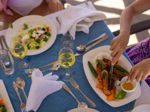 F-Zeen Boutique Hotel Zanzibar