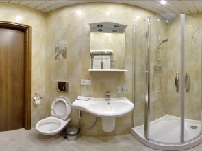 Гостевой дом Аксимарис