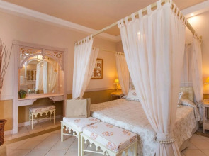 Отель Iberostar Grand El Mirador – Adults Only