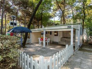 Club Del Sole Marina Romea Easy Camping Village