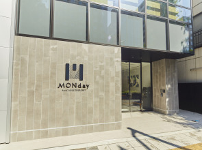 hotel MONday Akihabara Asakusabashi