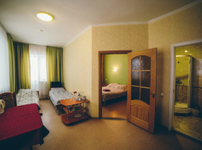 Радуга(Наб.Челны)