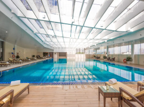 Modena by Fraser Changsha