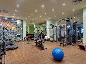 Barceló Royal Beach – All Inclusive