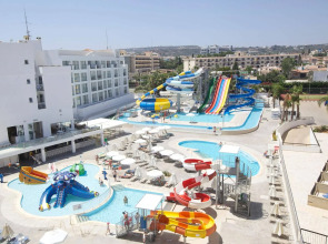 Anastasia Waterpark Beach Resort