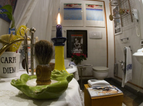 Hotel Locanda Cairoli