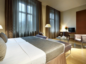 Eurostars Park Hotel Maximilian