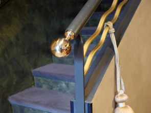 Hôtel Amoi Vieux Port - Marseille