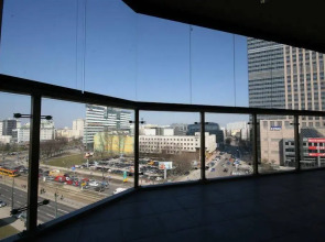 Towarowa Apartamenty