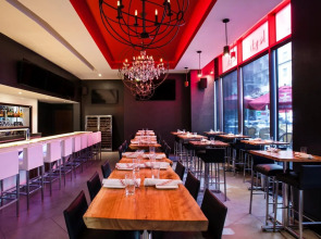 Four Points By Sheraton New York Downtown